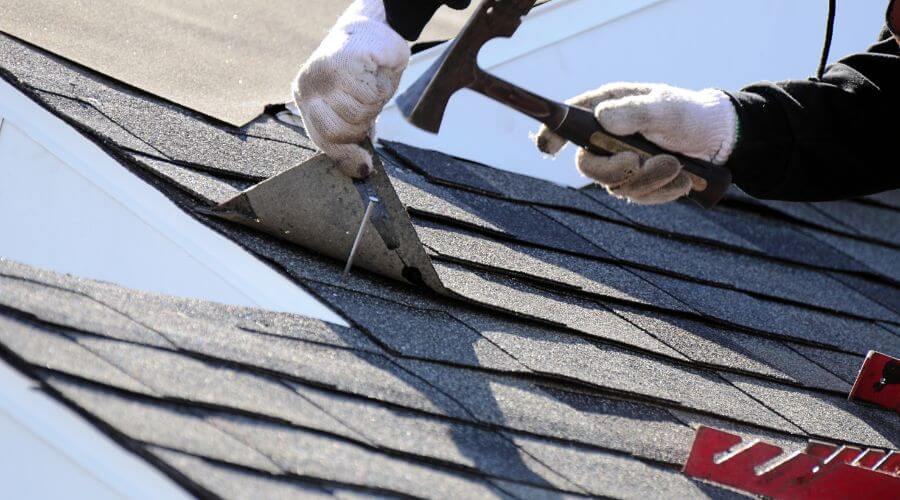 Professional gutter cleaning in Arcade, NY